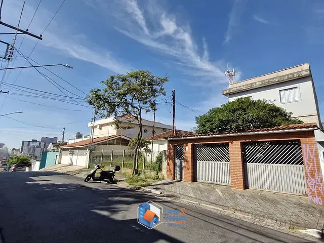 Terreno com 800m² 1 quarto e 1 banheiro, à venda, no bairro Vila Mazzei em São Paulo