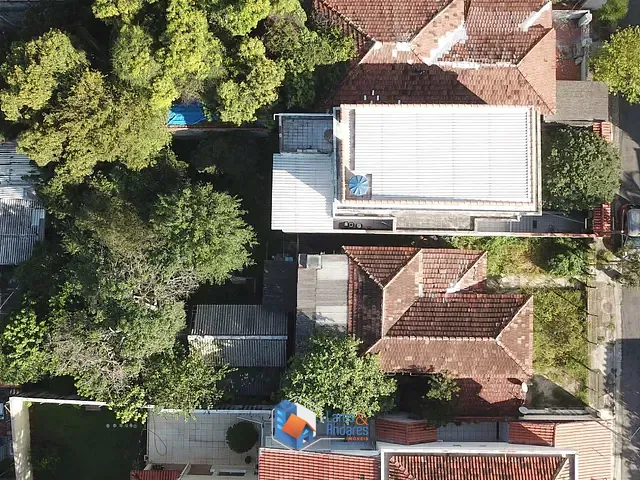Terreno com 800m² 1 quarto e 1 banheiro, à venda, no bairro Vila Mazzei em São Paulo