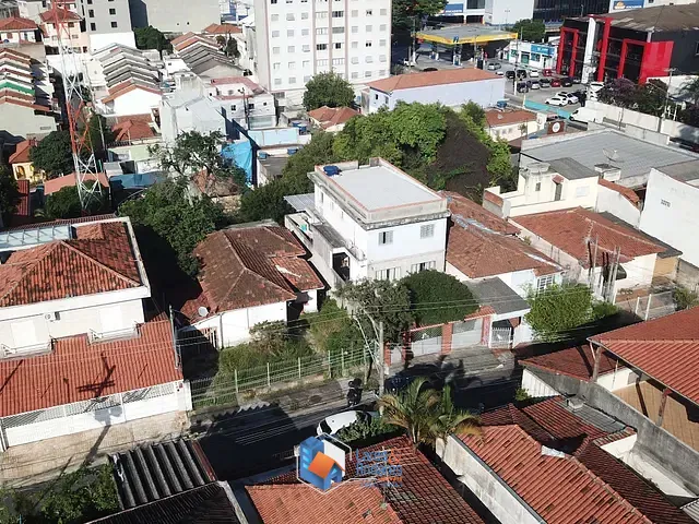 Terreno com 800m² 1 quarto e 1 banheiro, à venda, no bairro Vila Mazzei em São Paulo
