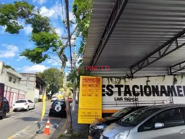 Terreno à venda, no bairro Jardim do Mar em São Bernardo do Campo