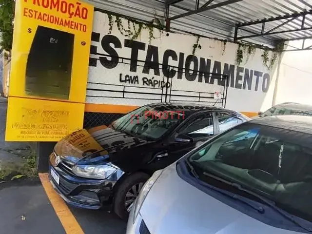 Terreno à venda, no bairro Jardim do Mar em São Bernardo do Campo