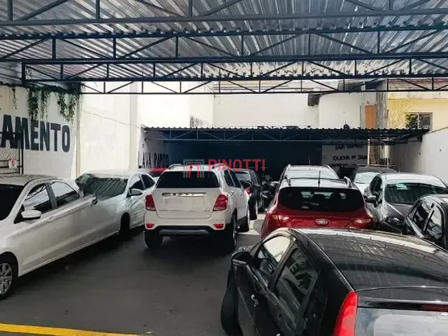Terreno à venda, no bairro Jardim do Mar em São Bernardo do Campo