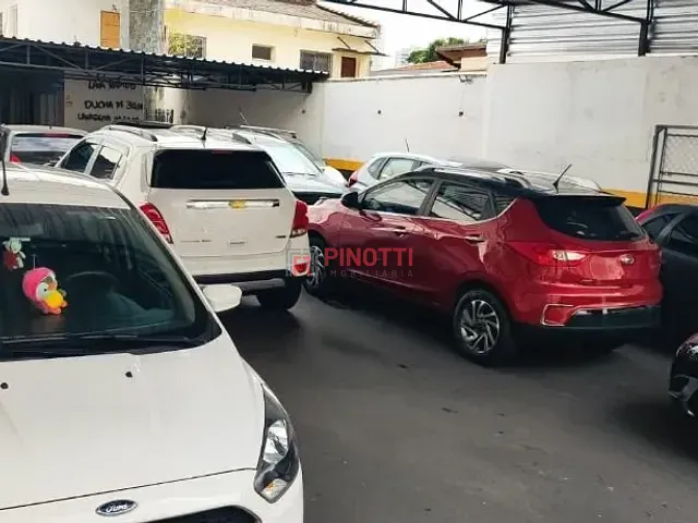 Terreno à venda, no bairro Jardim do Mar em São Bernardo do Campo