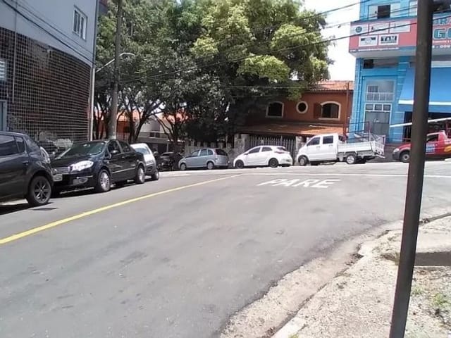 Terreno com 250m², à venda, no bairro Jardim Silveira em Barueri