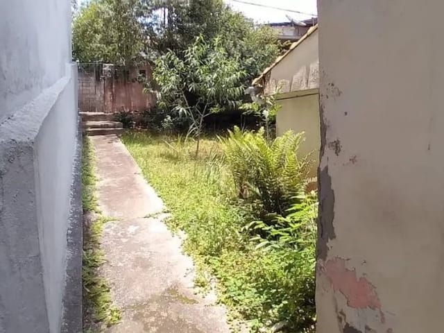 Terreno com 250m², à venda, no bairro Jardim Silveira em Barueri