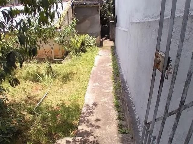 Terreno com 250m², à venda, no bairro Jardim Silveira em Barueri