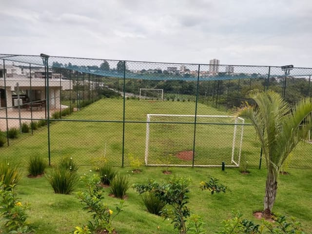 Foto do Terreno - Terreno à venda no Condomínio Vivva, 250 m² por R$ 361.000 - Altos de Santana I - Jacareí/SP | RUSSI IMÓVEIS