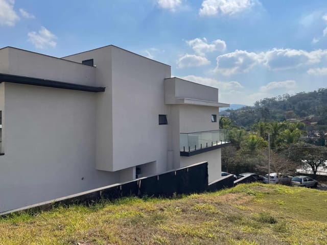 Terreno com 312m², à venda, no bairro Suru em Santana de Parnaíba