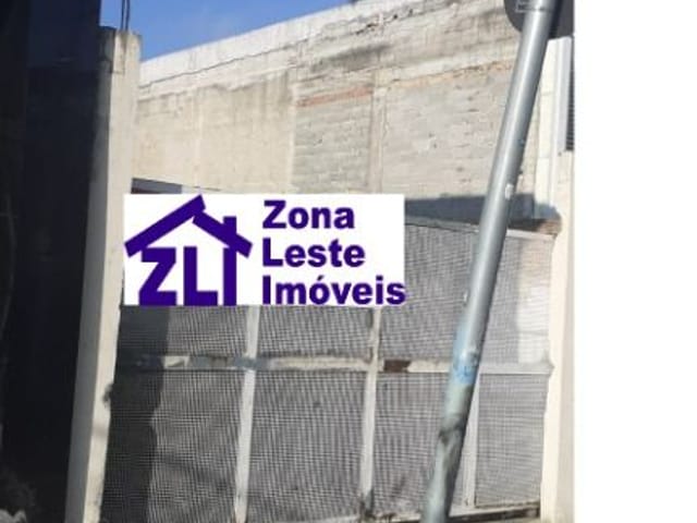 Foto do Terreno - Terreno à venda, 500 m² por R$ 1.600.000,00 - Vila Fátima - São Paulo/SP | ZONA LESTE IMÓVEIS