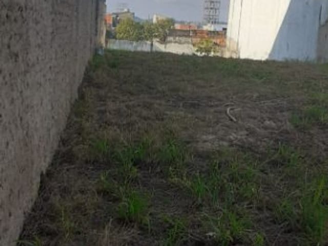 Foto do Terreno - Terreno à venda, 500 m² por R$ 1.600.000,00 - Vila Fátima - São Paulo/SP | ZONA LESTE IMÓVEIS