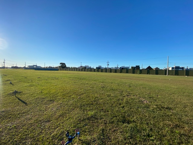 Terreno com 293m², à venda, no bairro Laranjal em Pelotas