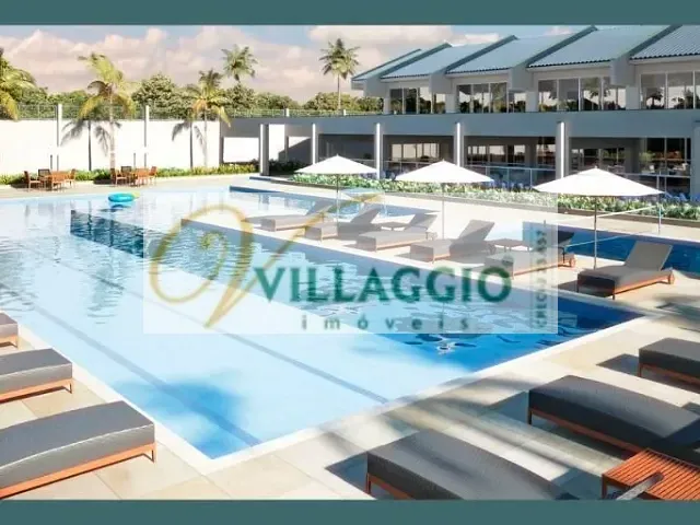Terreno com 253m², à venda, no bairro Residencial Maria Júlia em São José do Rio Preto