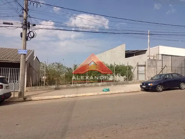 Terreno com 146m², à venda, no bairro Jardim Santa Júlia em São José dos Campos