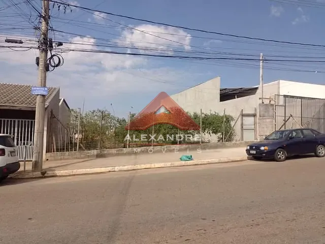 Terreno com 146m², à venda, no bairro Jardim Santa Júlia em São José dos Campos
