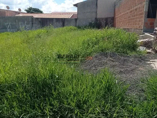 Terreno com 162m², à venda, no bairro Jardim Casablanca em Indaiatuba