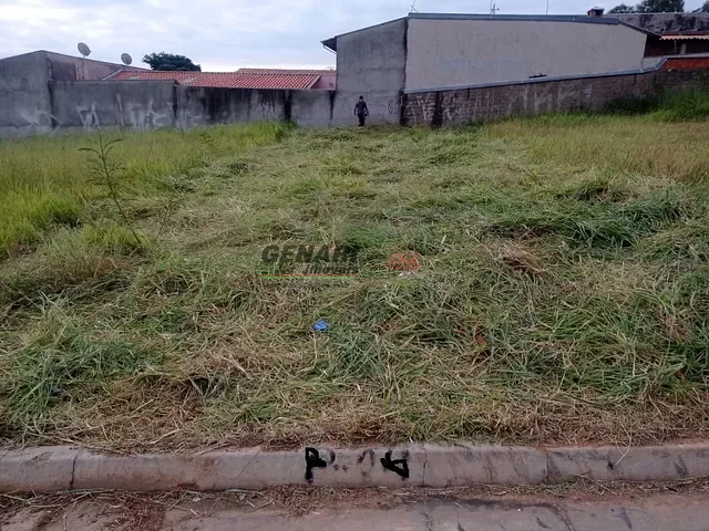 Terreno com 162m², à venda, no bairro Jardim Casablanca em Indaiatuba