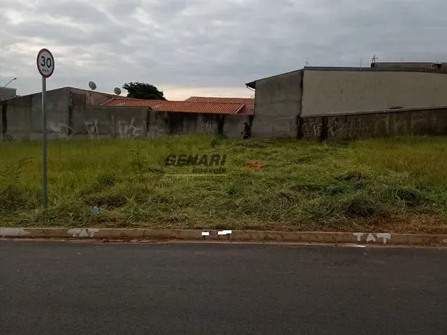 Terreno com 162m², à venda, no bairro Jardim Casablanca em Indaiatuba