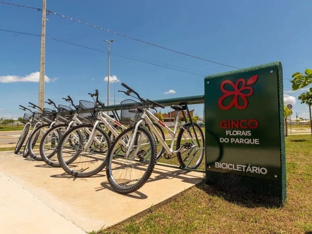 Foto do Terreno - Vendo Terreno Plano de 345m² à Venda no Florais do Parque – Oportunidade Única | Josy Caceres Imóveis