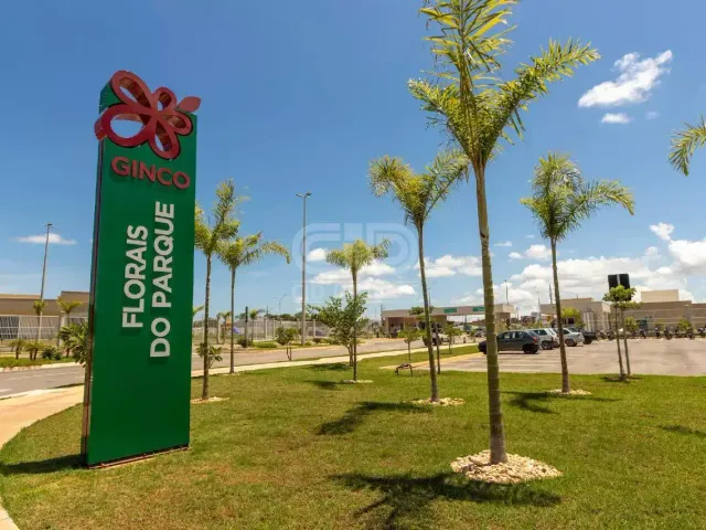 Foto do Terreno - Vendo Terreno Plano de 345m² à Venda no Florais do Parque – Oportunidade Única | Josy Caceres Imóveis