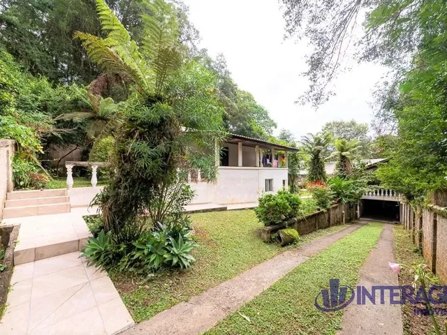 Terreno à venda, no bairro São João em Curitiba