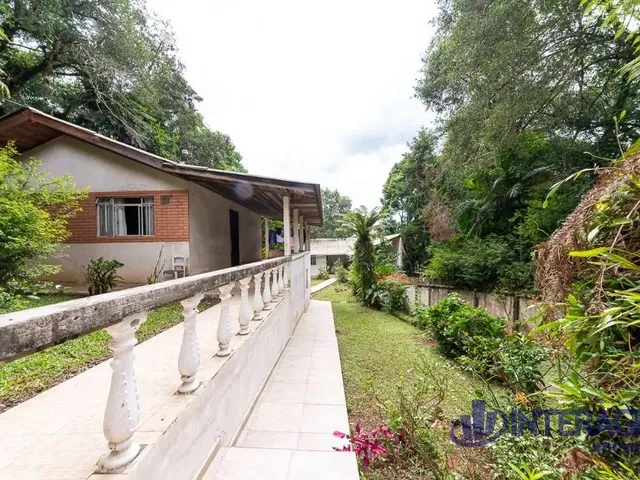 Terreno à venda, no bairro São João em Curitiba