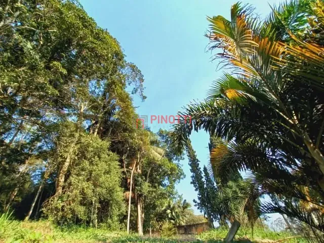 Terreno à venda, no bairro Rio Grande em São Bernardo do Campo