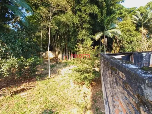 Terreno à venda, no bairro Rio Grande em São Bernardo do Campo