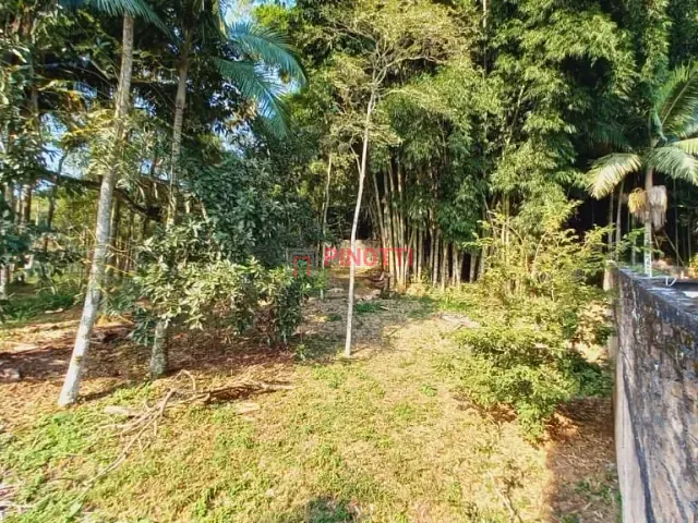 Terreno à venda, no bairro Rio Grande em São Bernardo do Campo