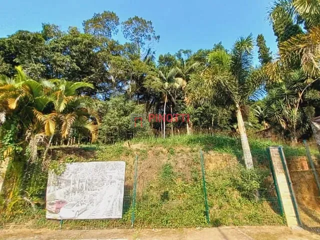 Terreno à venda, no bairro Rio Grande em São Bernardo do Campo