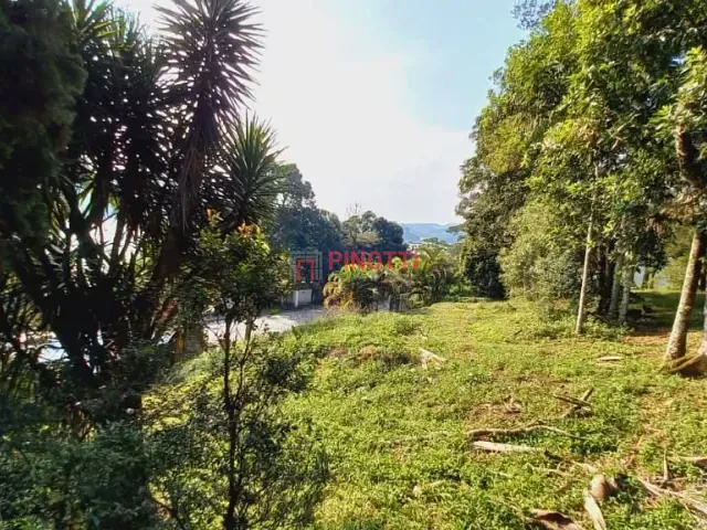 Terreno à venda, no bairro Rio Grande em São Bernardo do Campo