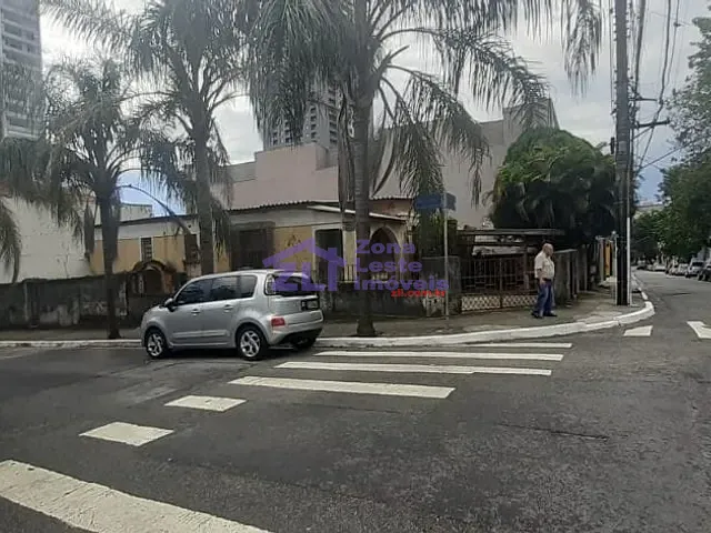 Terreno com 238m², à venda, no bairro Cidade Mãe do Céu em São Paulo