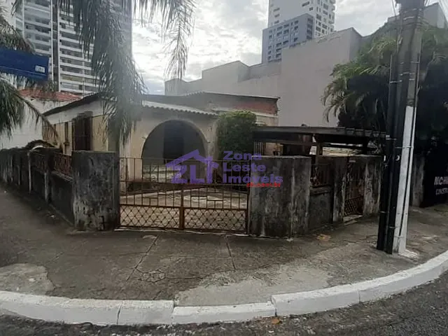 Terreno com 238m², à venda, no bairro Cidade Mãe do Céu em São Paulo