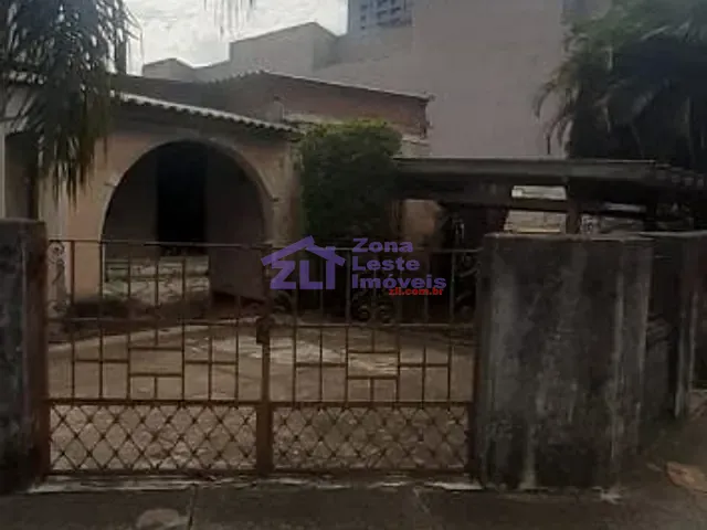 Terreno com 238m², à venda, no bairro Cidade Mãe do Céu em São Paulo