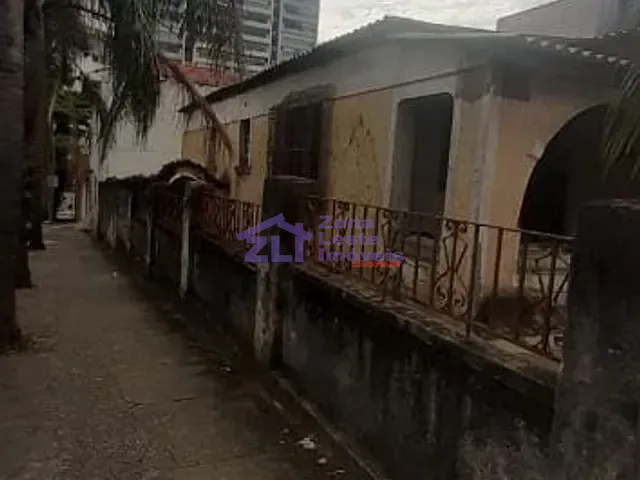 Terreno com 238m², à venda, no bairro Cidade Mãe do Céu em São Paulo