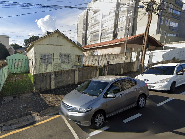 Área à Venda, Estrela, Ponta Grossa, PR