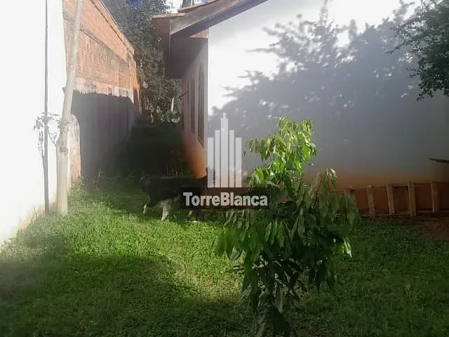 Terreno com 672m², à venda, no bairro Estrela em Ponta Grossa