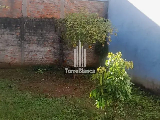 Terreno com 672m², à venda, no bairro Estrela em Ponta Grossa