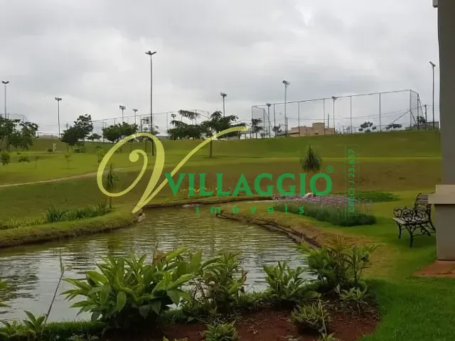 Terreno com 225m², à venda, no bairro Damha Fit em Ipiguá
