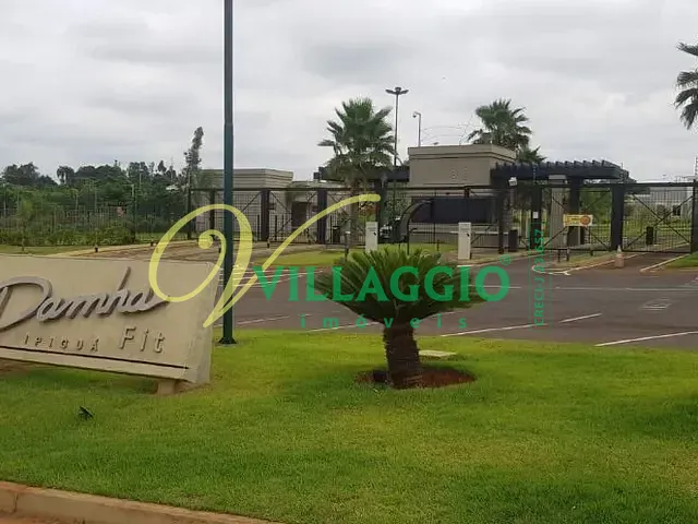 Terreno com 225m², à venda, no bairro Damha Fit em Ipiguá