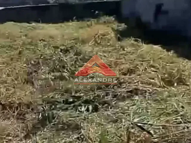 Terreno com 250m², à venda, no bairro Jardim Santa Inês II em São José dos Campos