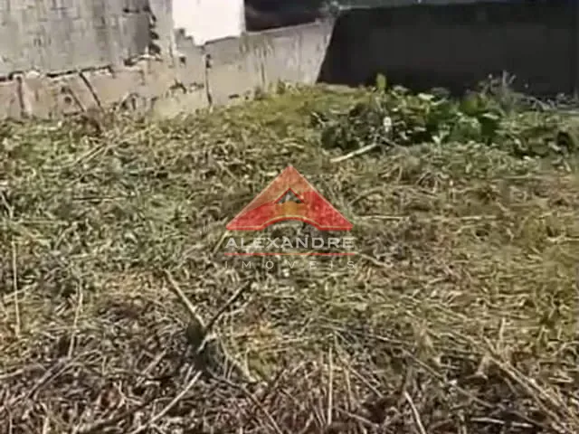 Terreno com 250m², à venda, no bairro Jardim Santa Inês II em São José dos Campos
