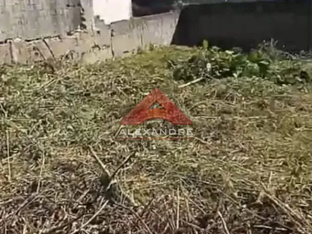 Terreno com 250m², à venda, no bairro Jardim Santa Inês II em São José dos Campos