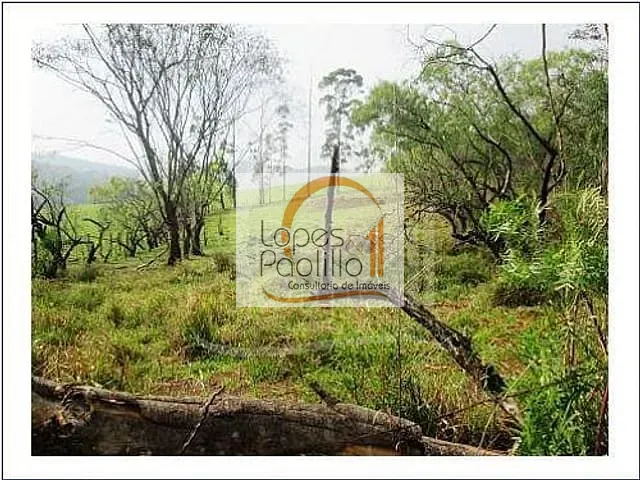 Terreno com 4314m², à venda, no bairro Chácaras Maringá em Atibaia