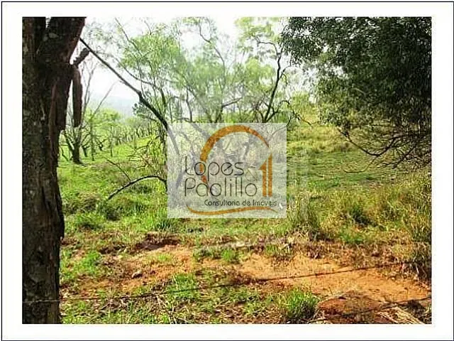 Terreno com 4314m², à venda, no bairro Chácaras Maringá em Atibaia