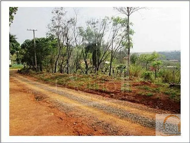Terreno com 4314m², à venda, no bairro Chácaras Maringá em Atibaia