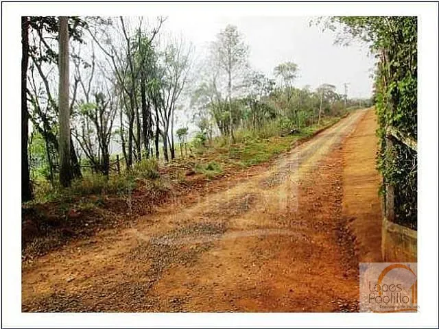 Terreno com 4314m², à venda, no bairro Chácaras Maringá em Atibaia