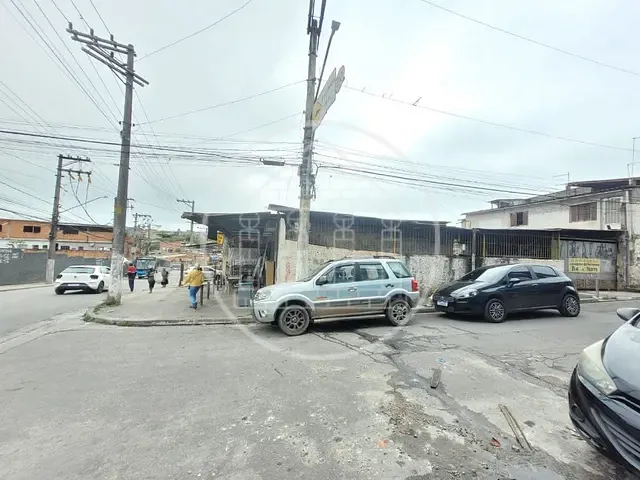 Terreno com 250m², à venda, no bairro Jardim Noronha em São Paulo