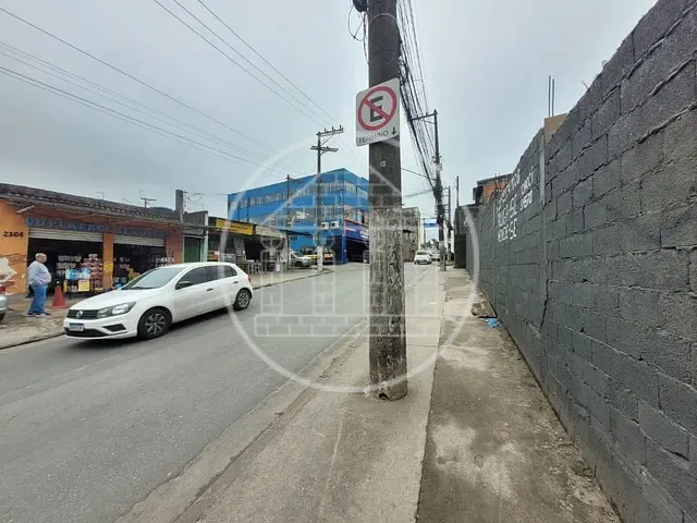 Terreno com 250m², à venda, no bairro Jardim Noronha em São Paulo