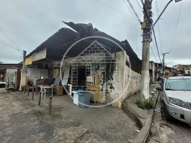 Terreno com 250m², à venda, no bairro Jardim Noronha em São Paulo