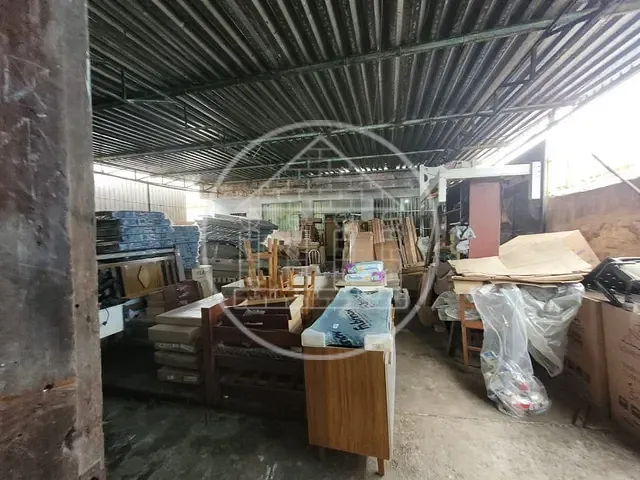 Terreno com 250m², à venda, no bairro Jardim Noronha em São Paulo